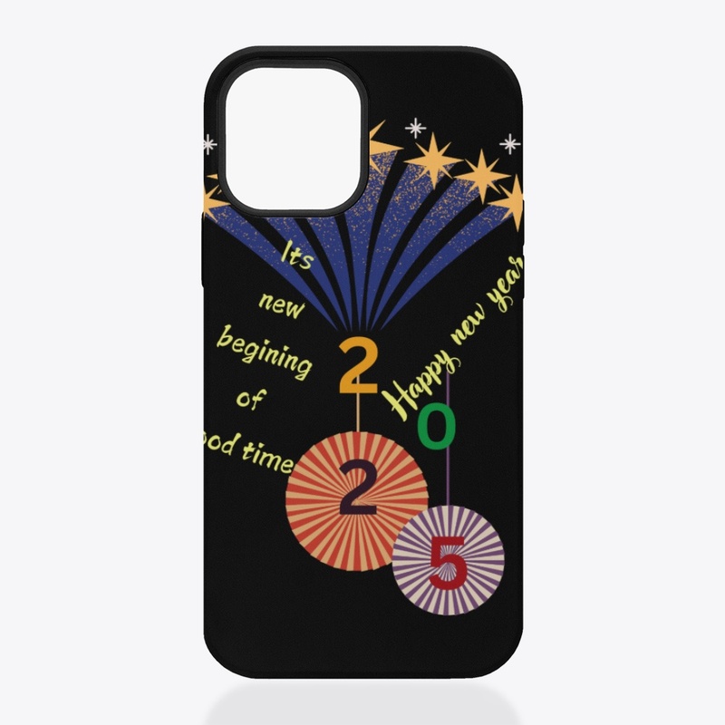 2025 NEW YEAR (ALL TYPES PRODUCT)