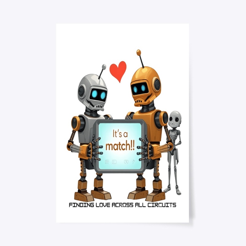 Droid Dating App