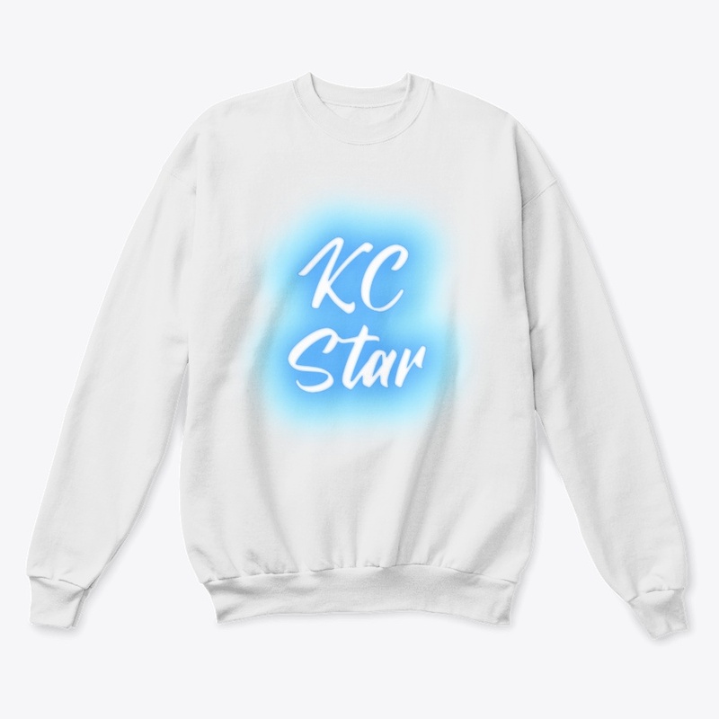 Airbrush (Blue)