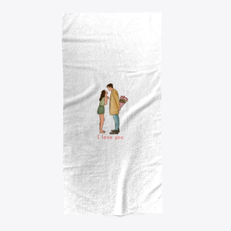 Gifts for Her Collection, Couple Love