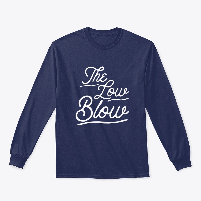Longsleeve Crewneck