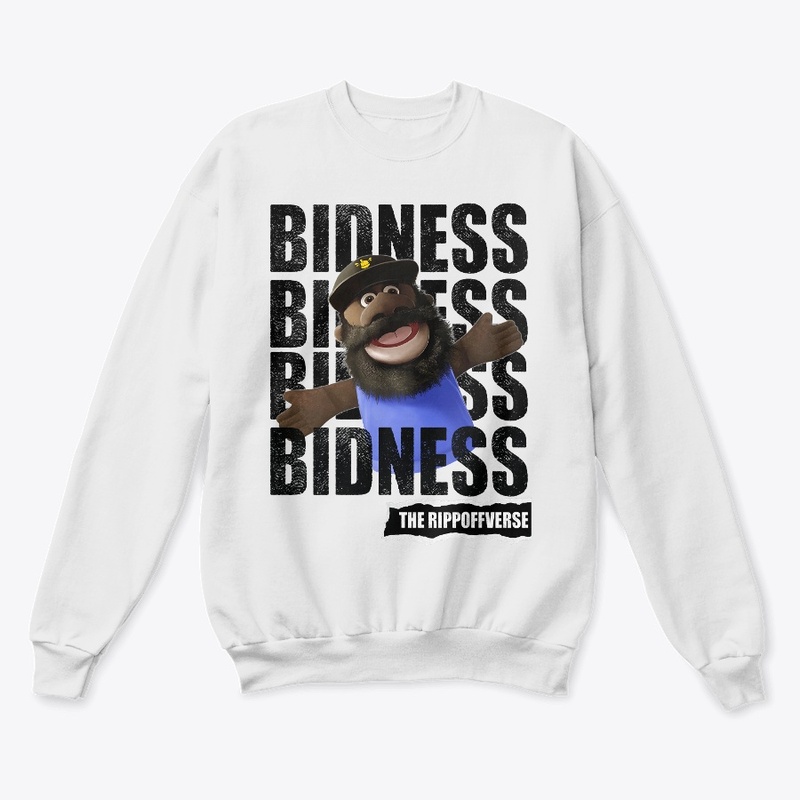 BIDNESS!