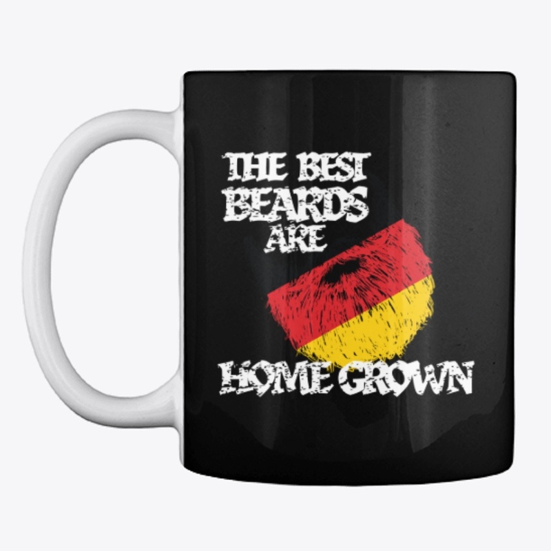 Home Grown Beards - Germany