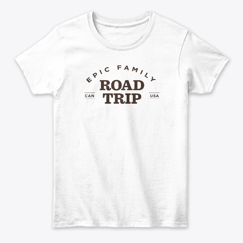 EFRT Trademark T-shirt