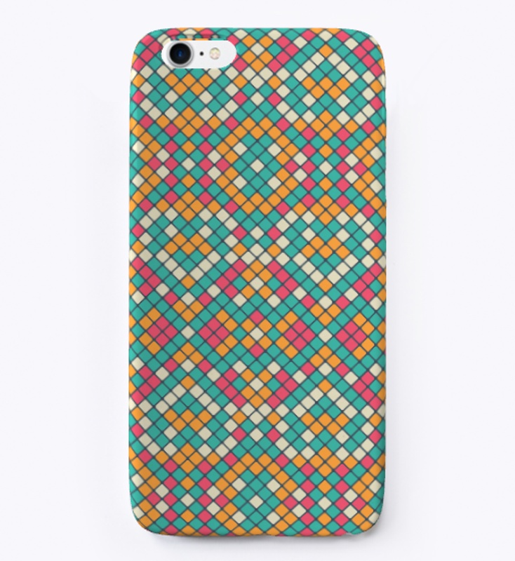 Artistic iPhone Case