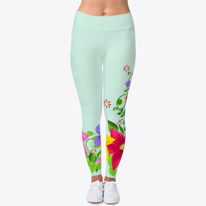 FLORA LEGGINGS