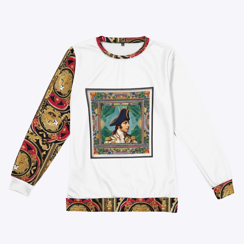 Fit for a King