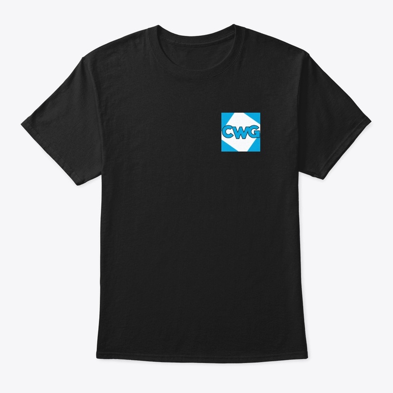 Old Skool CWG T-Shirt
