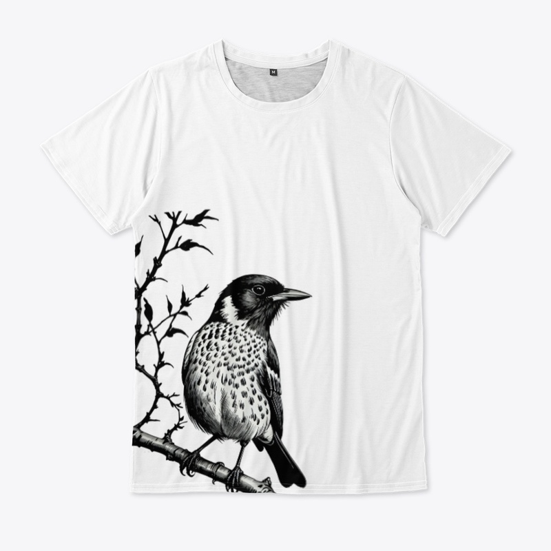 Bird 