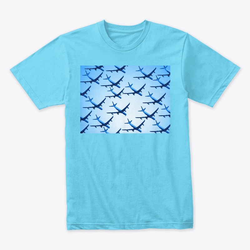 2 Many Planes
