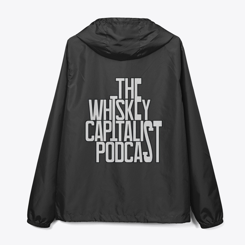 TWC Connected Text Men's OuterWear