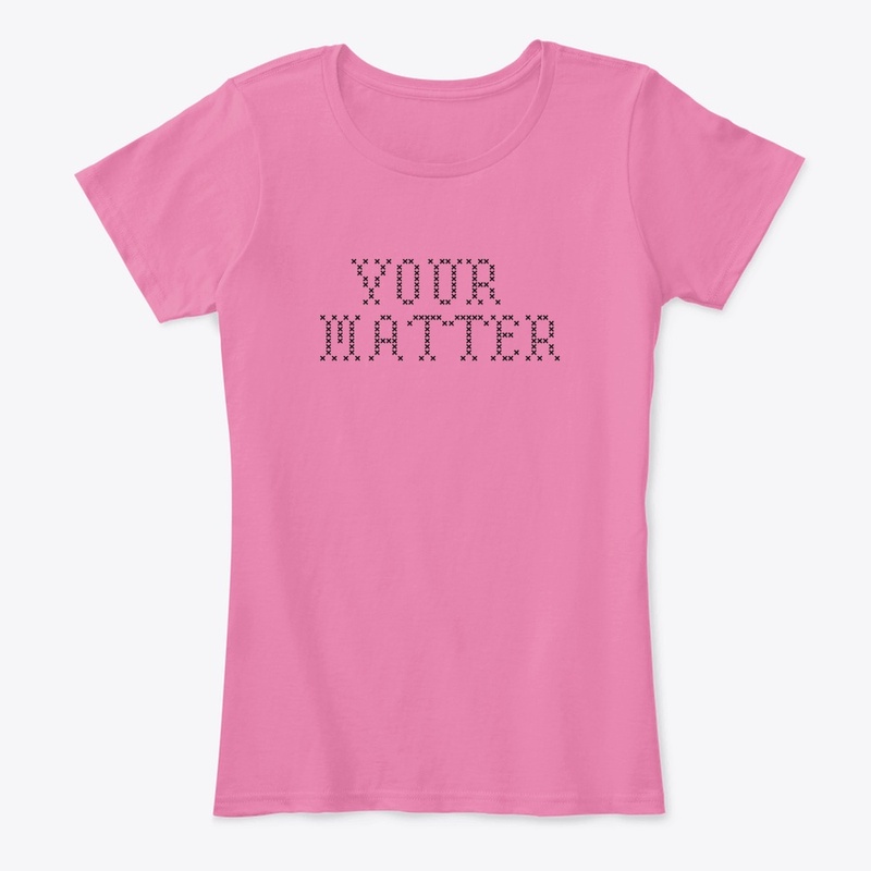 Your matter