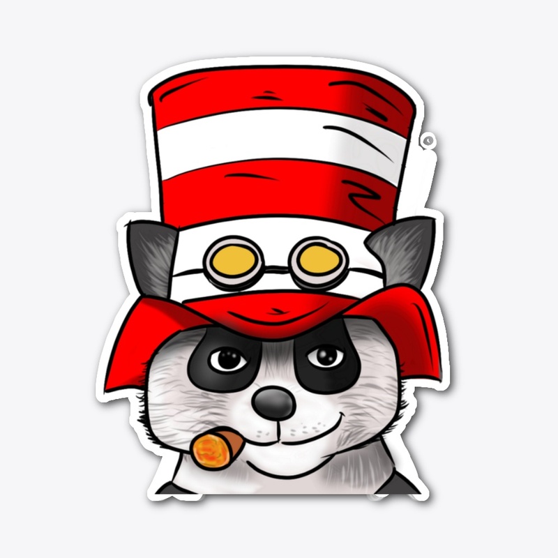 Trash Panda Collection