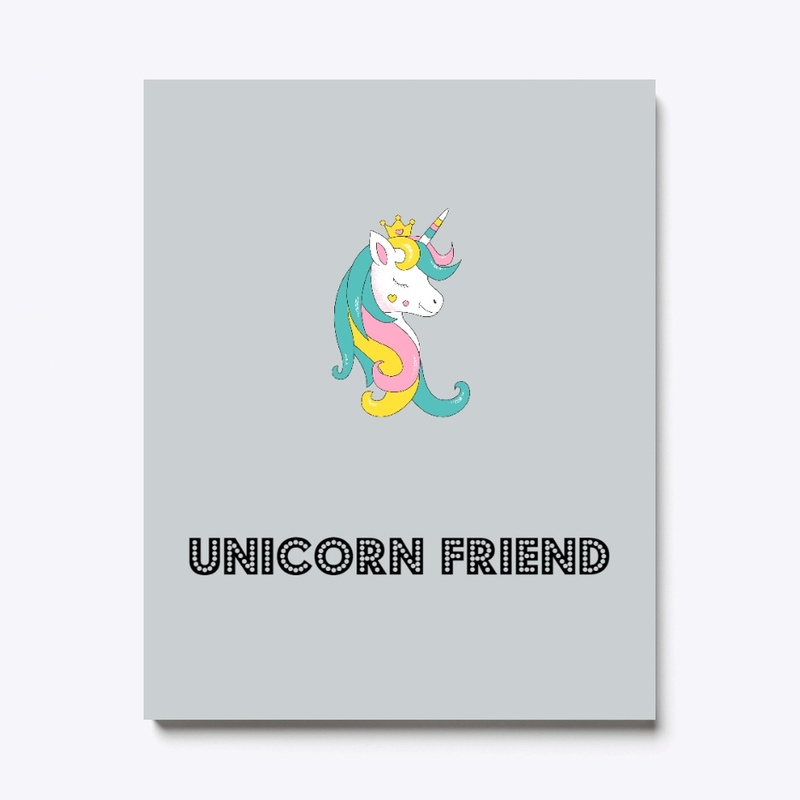 Animal lovers - Baby/Kids/Adults Unicorn