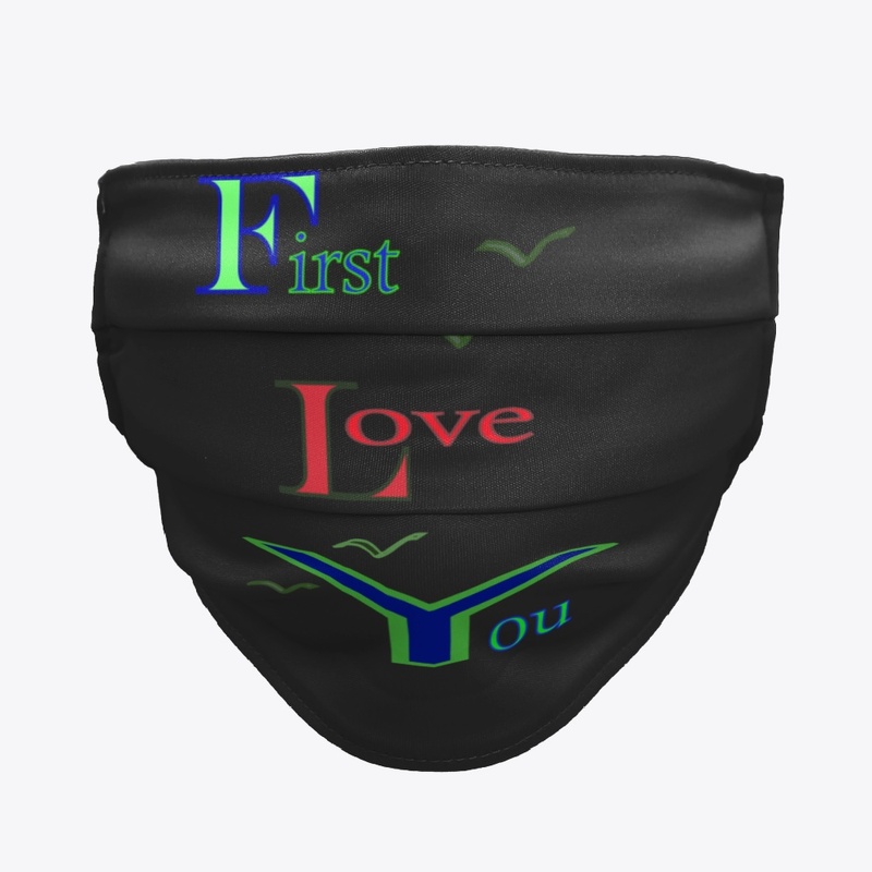 FLY first love you