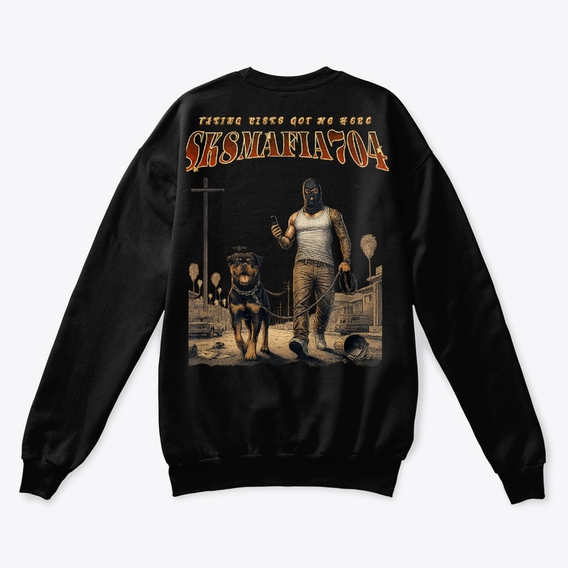 Are You in the Mafia? Collection