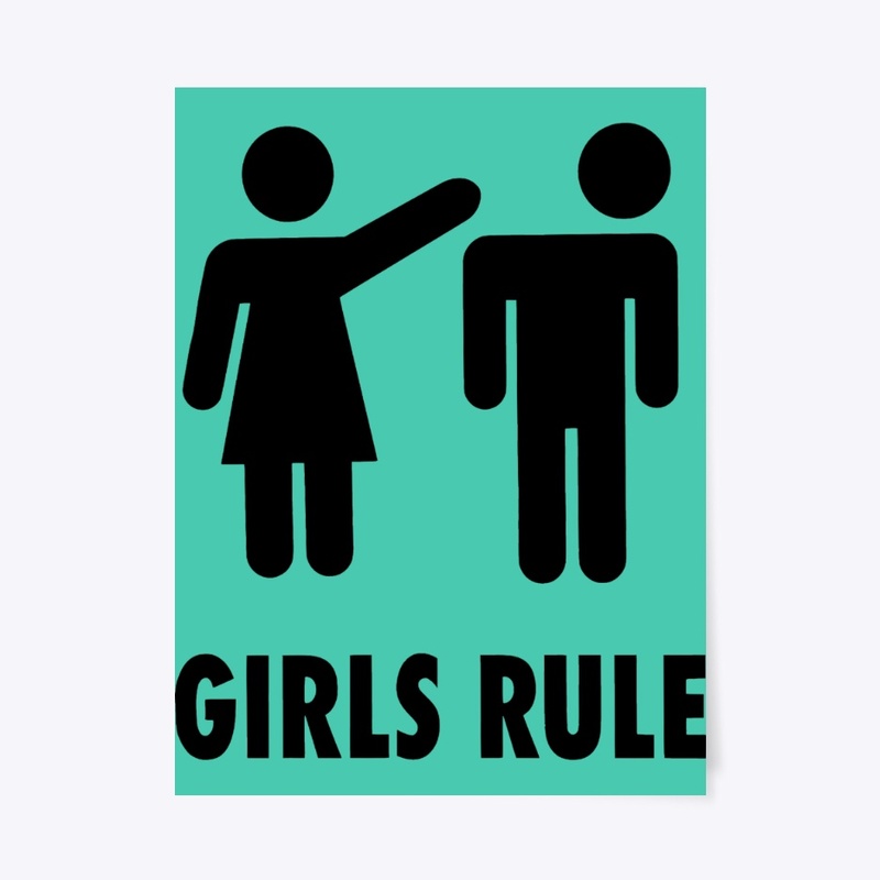 Girls Rule