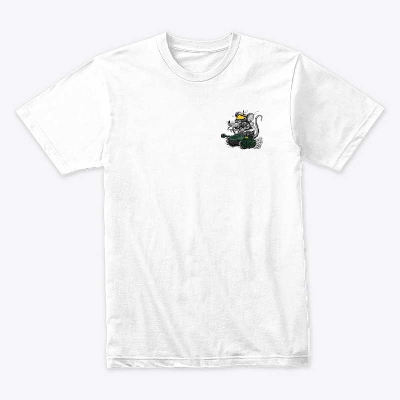 Hektik OG Shirt