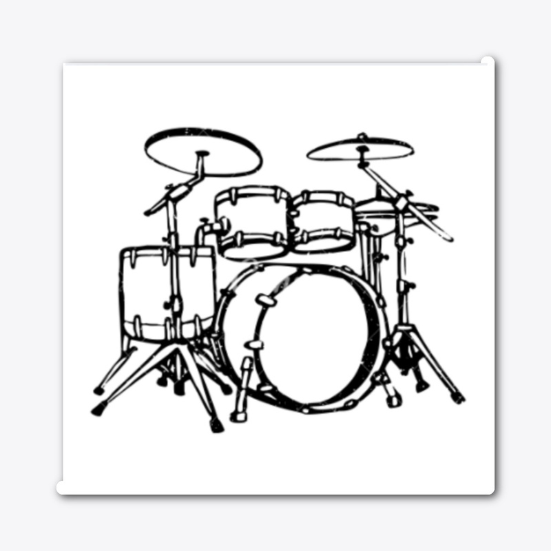 drum