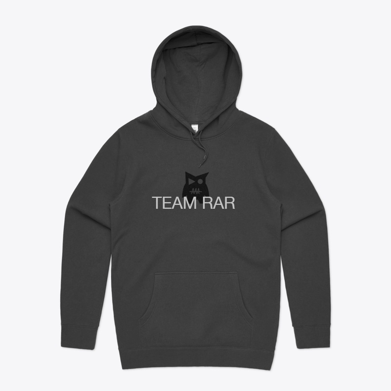 TEAM RAR UNRELEASED HODDIE 