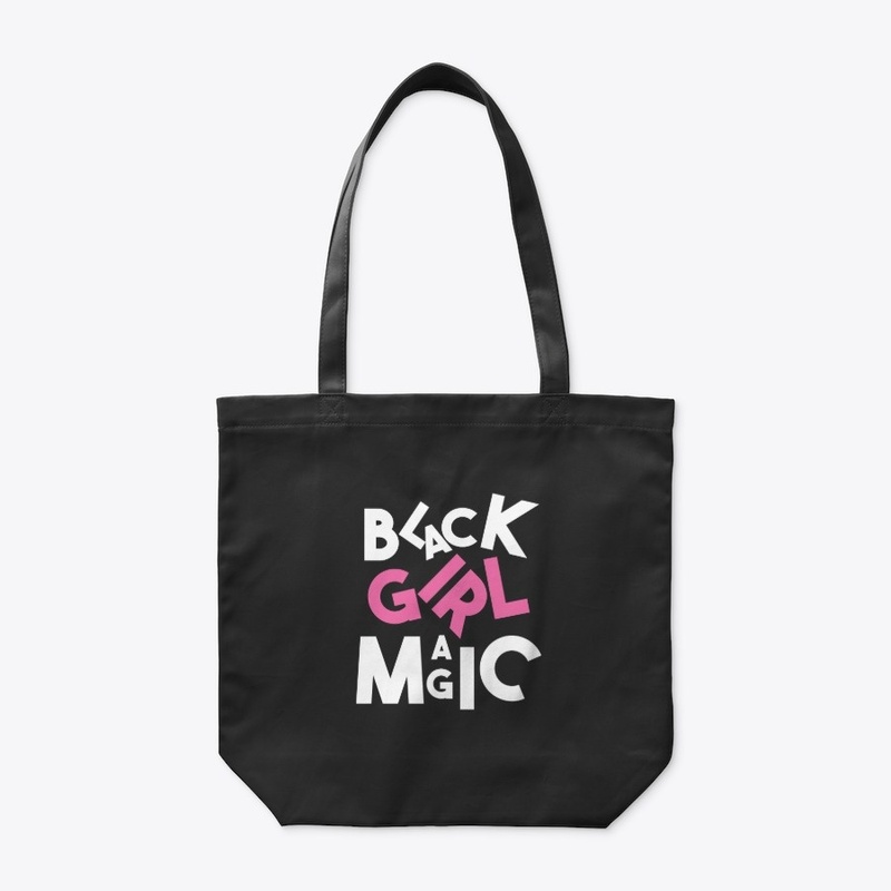 Black Girl Magic