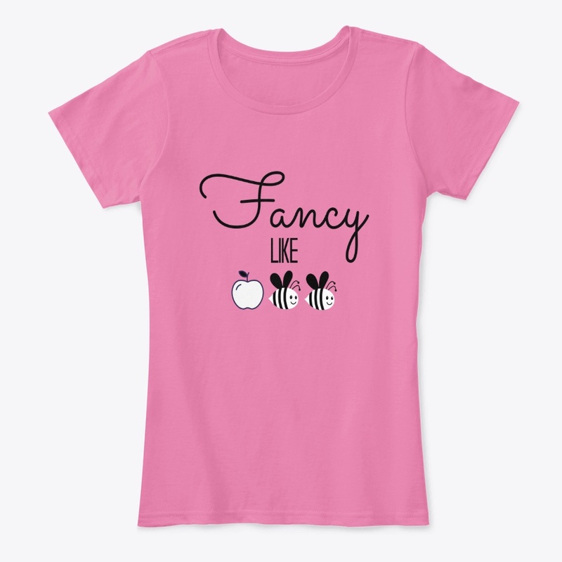 FANCY LIKE TEES