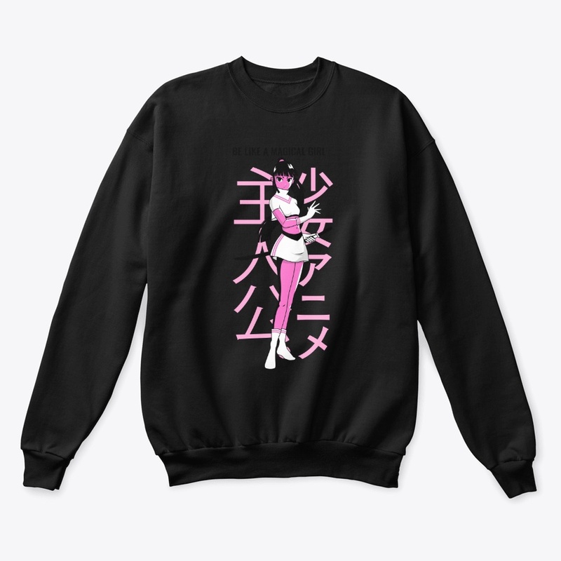 Magical girl