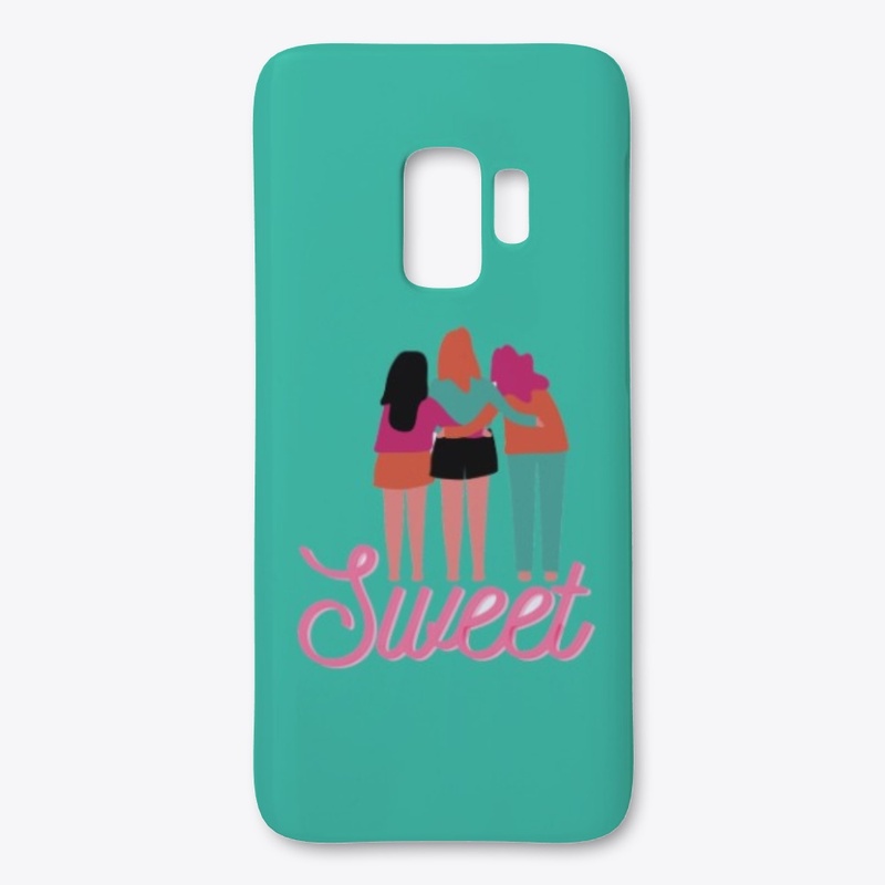Sweet Girls