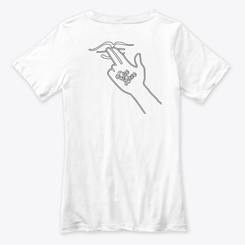One Love by JV