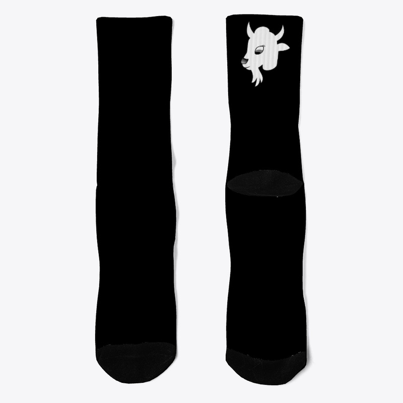 Goatsie Premium Merch