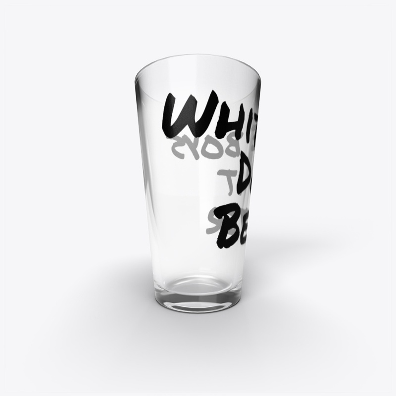 White Boys Do It Better