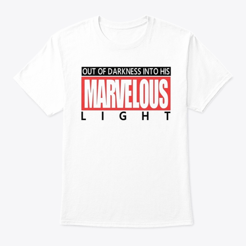 Marvelous light