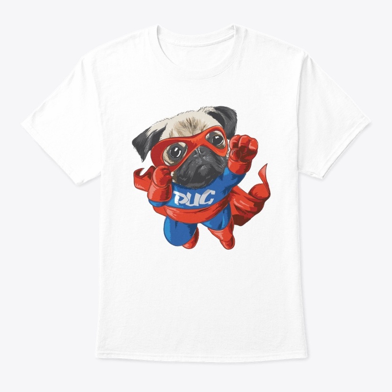 Super Pug