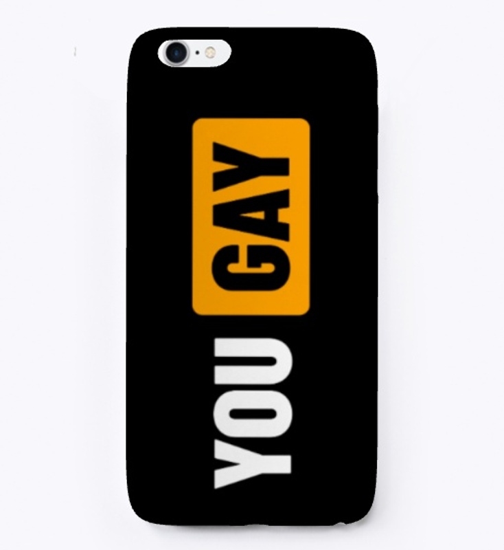 You Gay