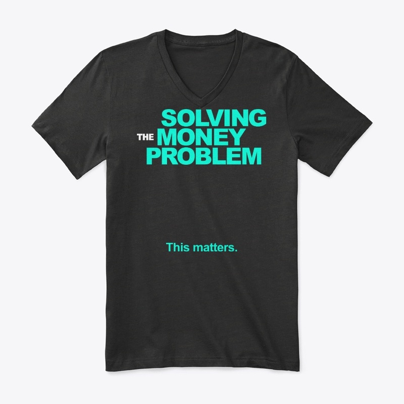 This matters + Logo