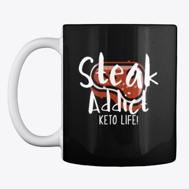 Steak Addict!