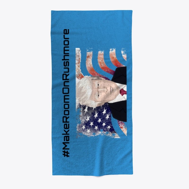 Presidential Glare