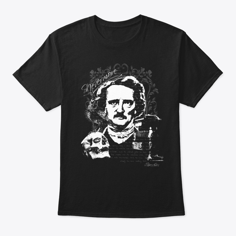 Nevermore