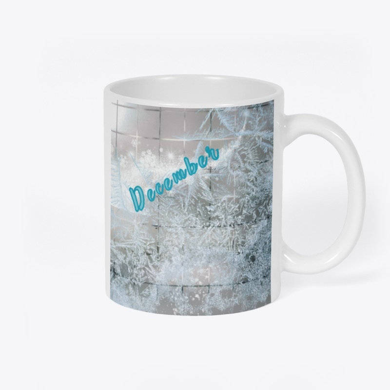 December