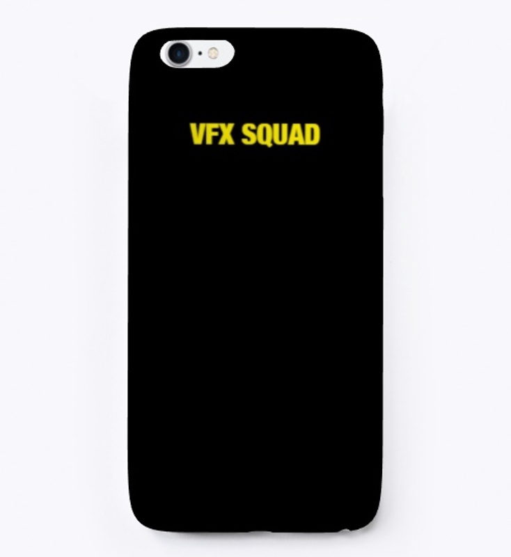 VFX SQUAD