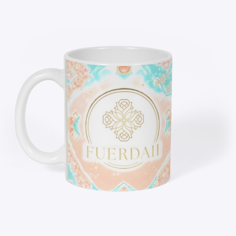 Fuerdaii 1672 