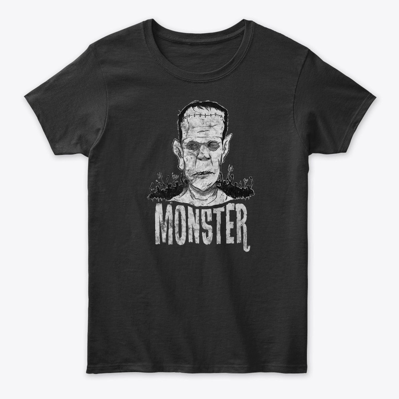 Monster