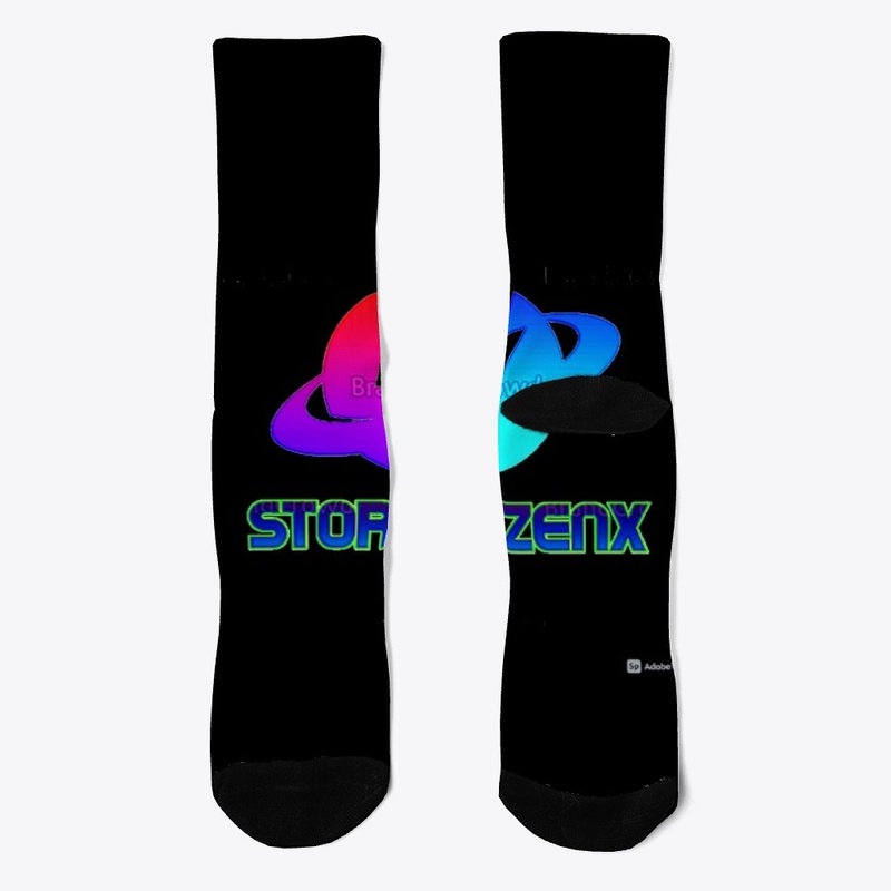 storm zenx