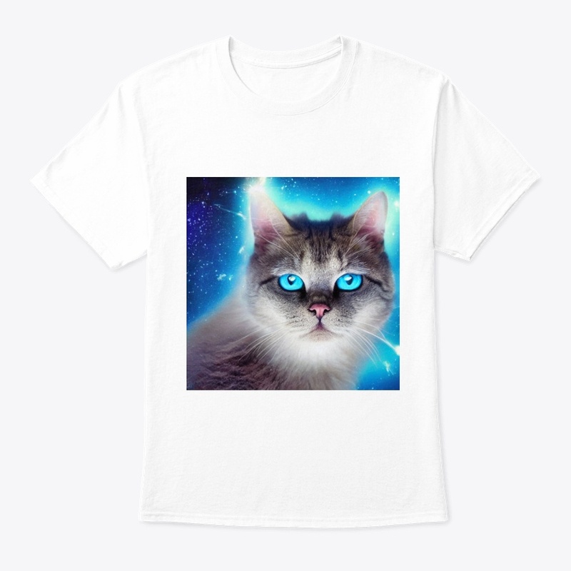 Space Cat