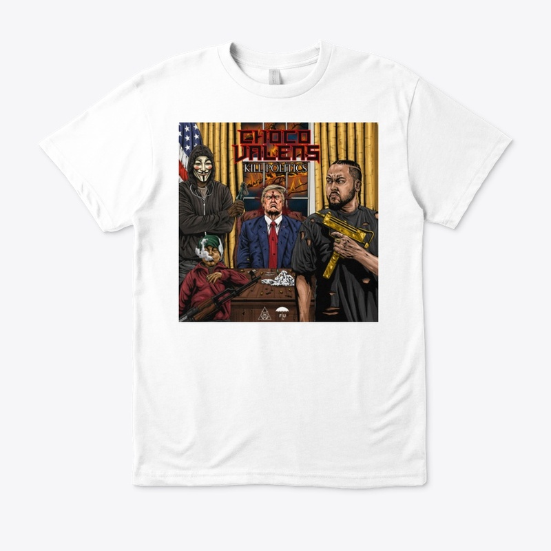 kill politics