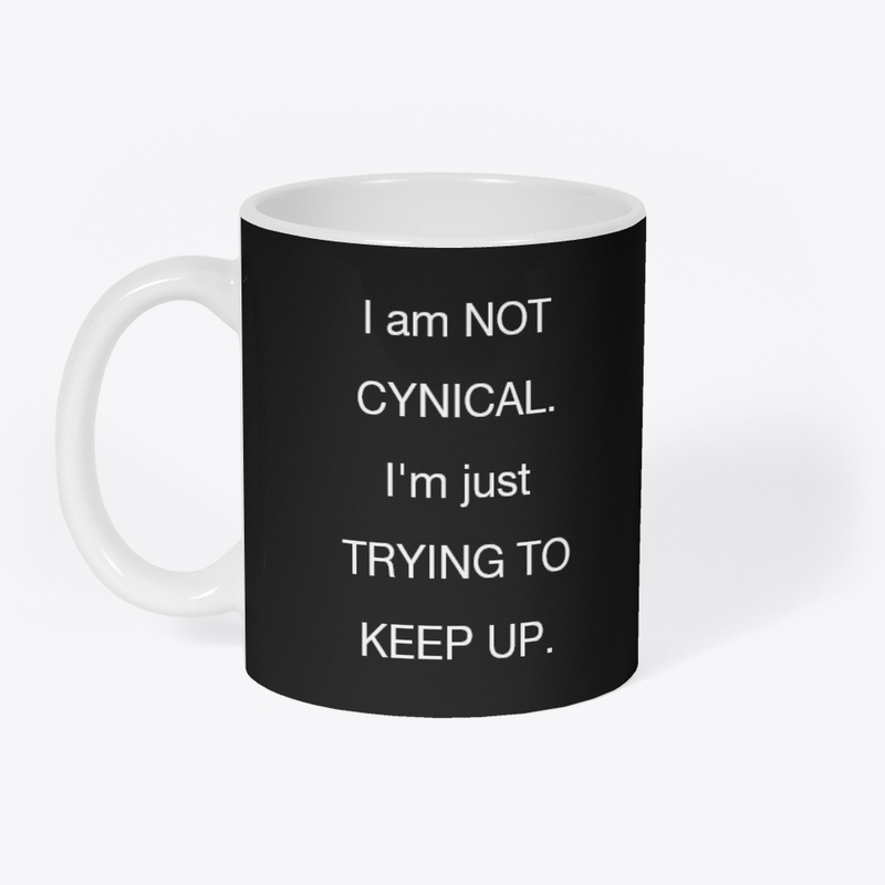 Cynical