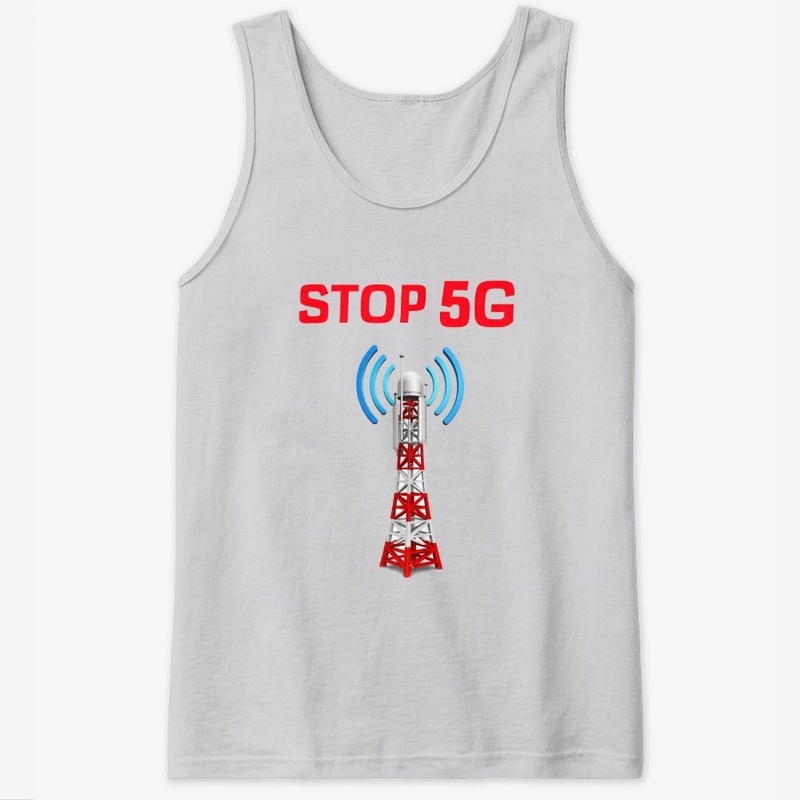 STOP 5G