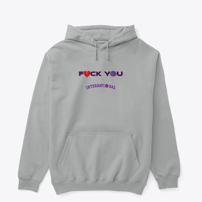 Fuck You Collection