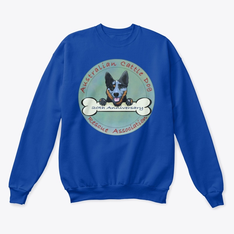 ACRDA Design #1 