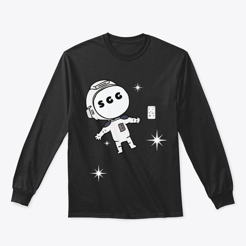 Astro Gamer